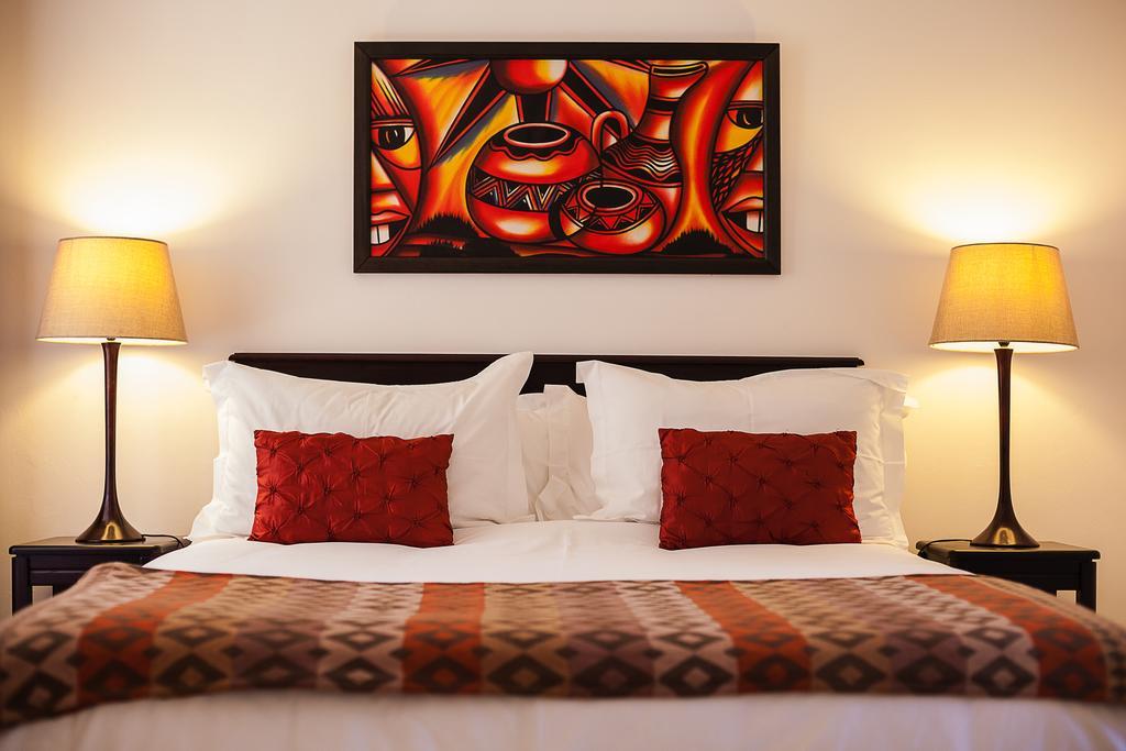 Newton Sands Guesthouse พอร์ตเอลิซาเบธ ห้อง รูปภาพ