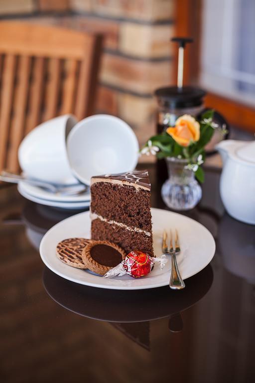 Newton Sands Guesthouse พอร์ตเอลิซาเบธ ห้อง รูปภาพ
