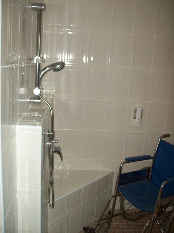 Newton Sands Guesthouse พอร์ตเอลิซาเบธ ห้อง รูปภาพ